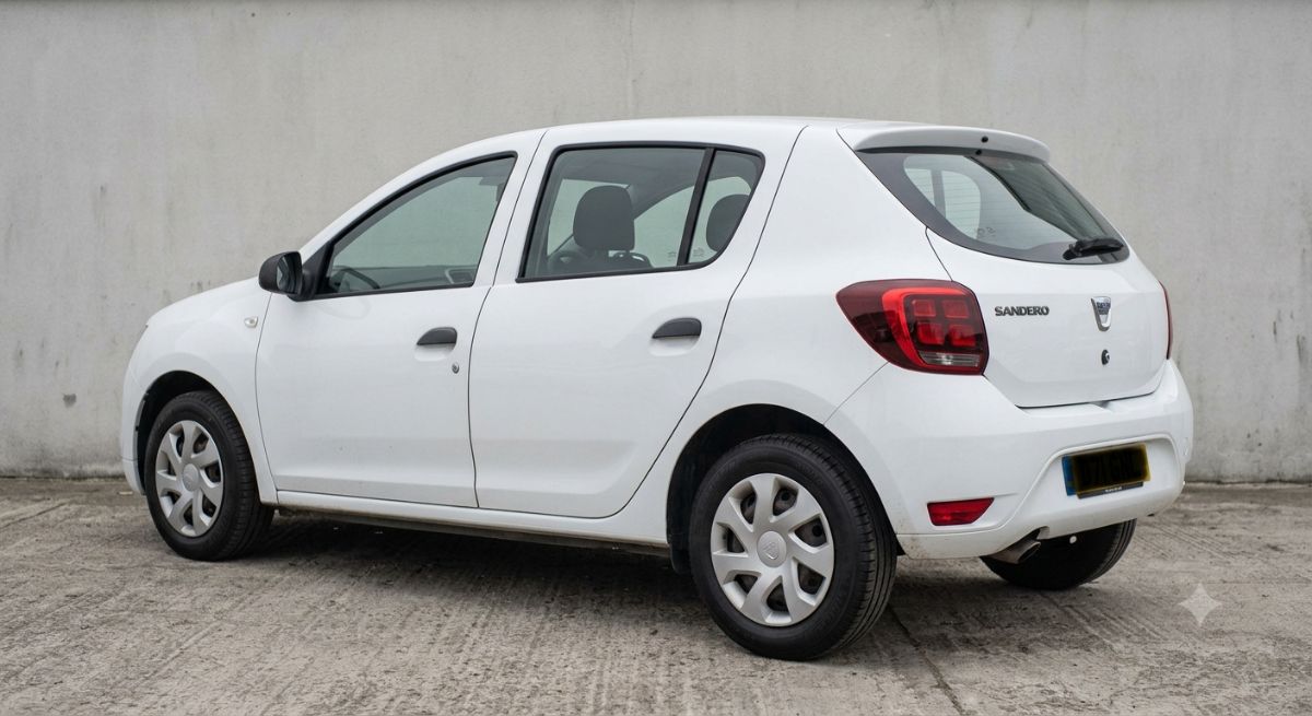 Datsun redi-GO