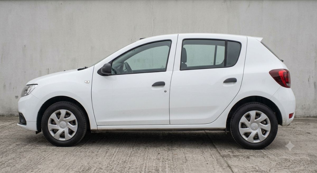 Datsun redi-GO