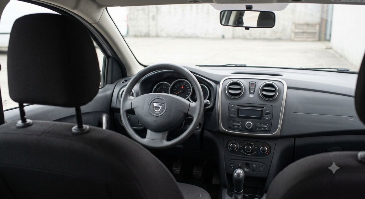 Datsun redi-GO