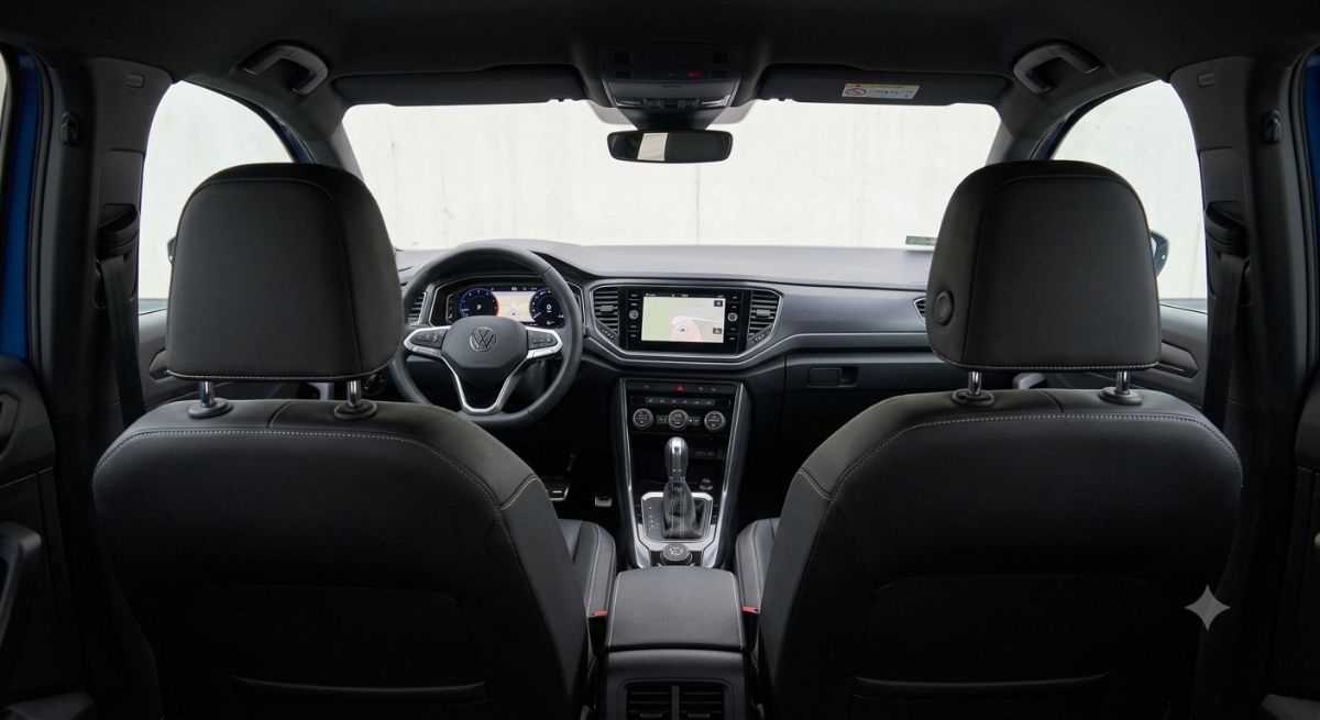 Volkswagen Taigun