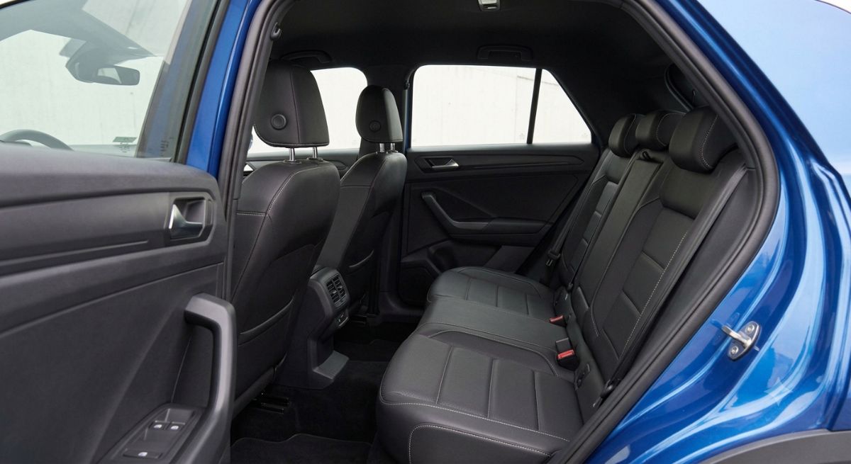 Volkswagen Taigun