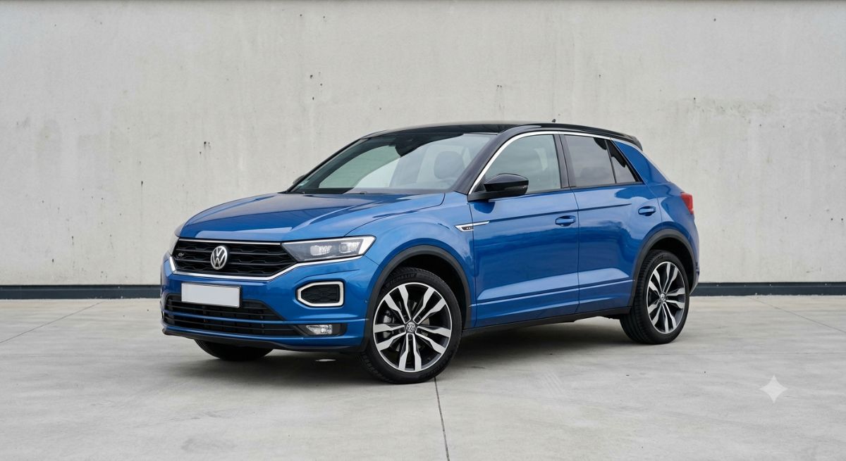 Volkswagen Virtus